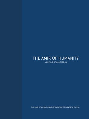 cover image of The Amir of Humanity